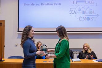 143. obljetnica osnutka Farmaceutsko-biokemijskog fakulteta